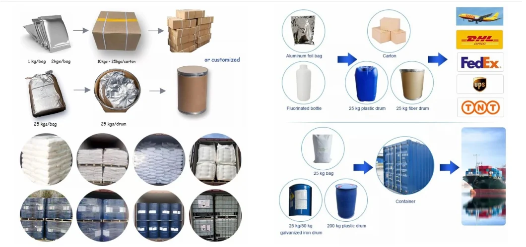 Tert-Butyl Hydroperoxide Unsaturated Polyester Crosslinking Agent CAS 75-91-2 70%