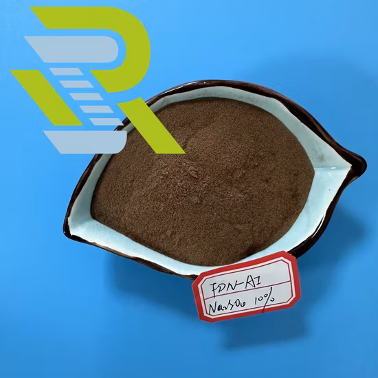 Superplastifiant naphtalène en poudre haut de gamme Multi