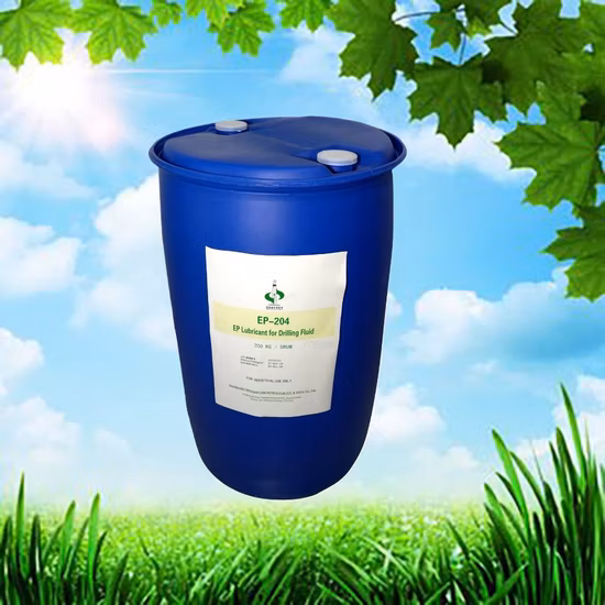 Lubrifiant à faible toxicité dans les fluides de forage Wbm